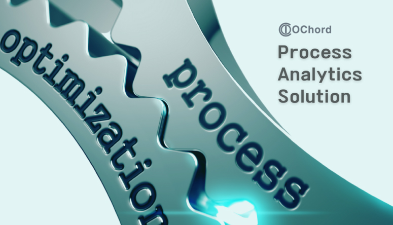 IOChord Process Analytics Solution (PAS)를 소개합니다 (I)